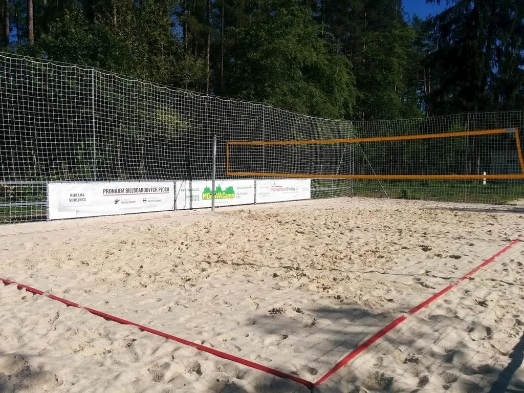 Morava Camp — photo 7