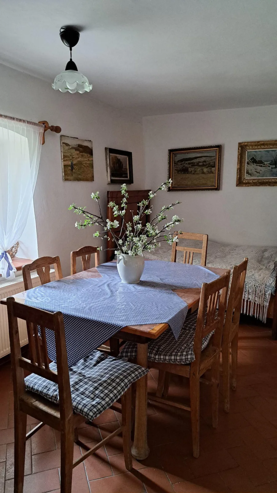 Chalupa v Mokrosukách — photo 6