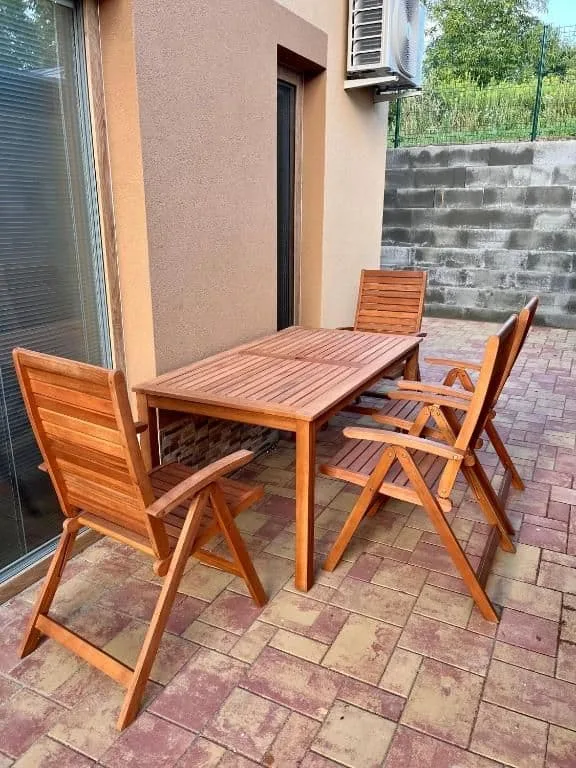 Apartmánový dům U srubu — photo 2