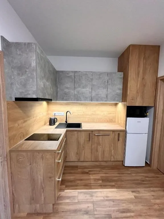 Apartmánový dům U srubu — photo 4