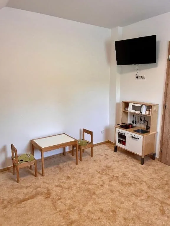 Apartmánový dům U srubu — photo 5