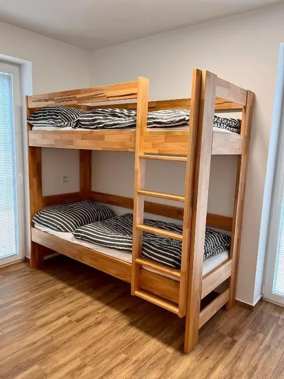 Apartmánový dům U srubu — photo 7