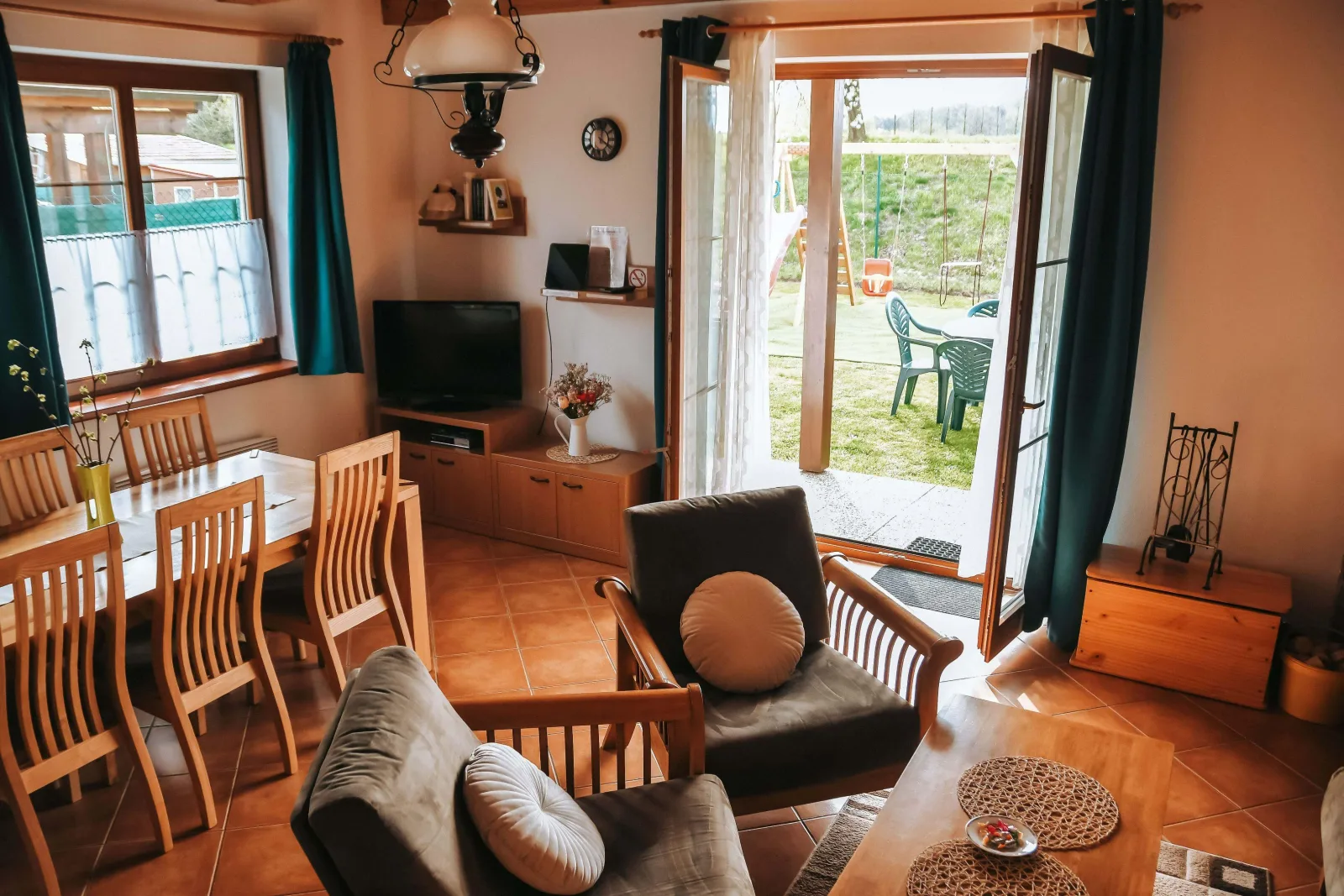 Chata Relax Moravec — zdjęcie 2