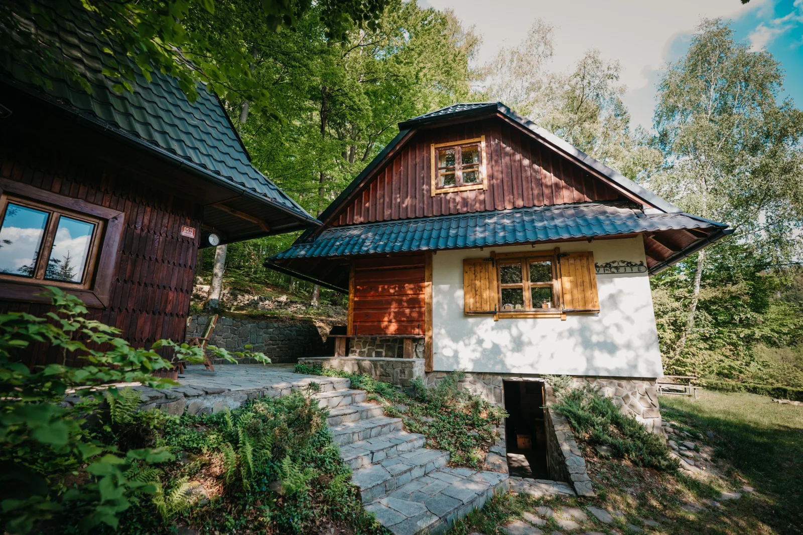 Chata U Matesů — zdjęcie 2