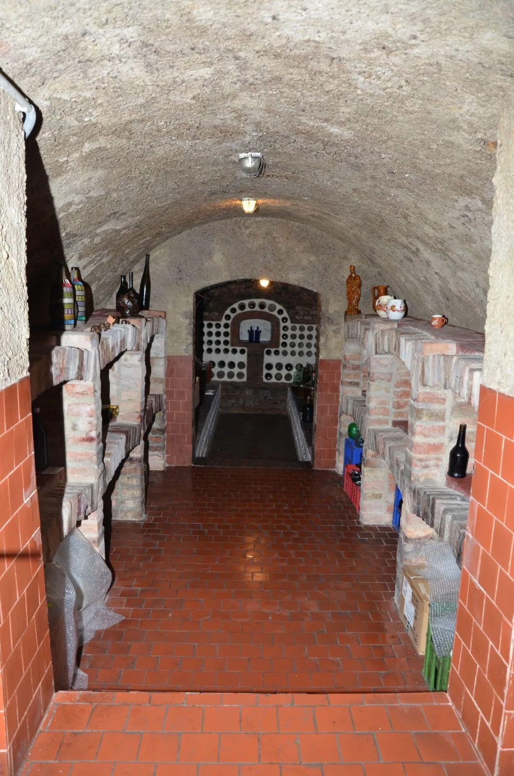 Sluneční pyramida — photo 4