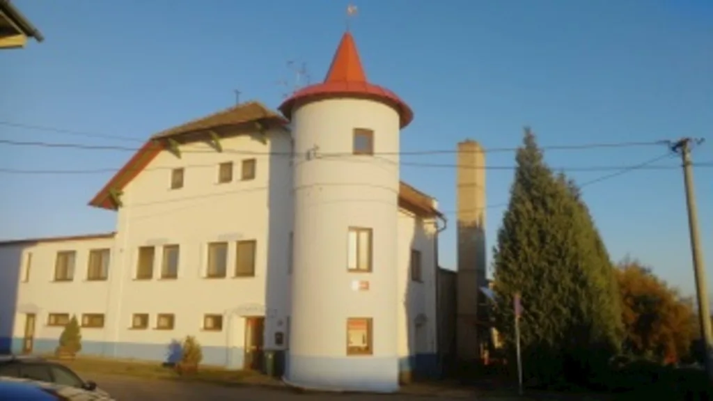 Ubytování na penzionu Mlýn