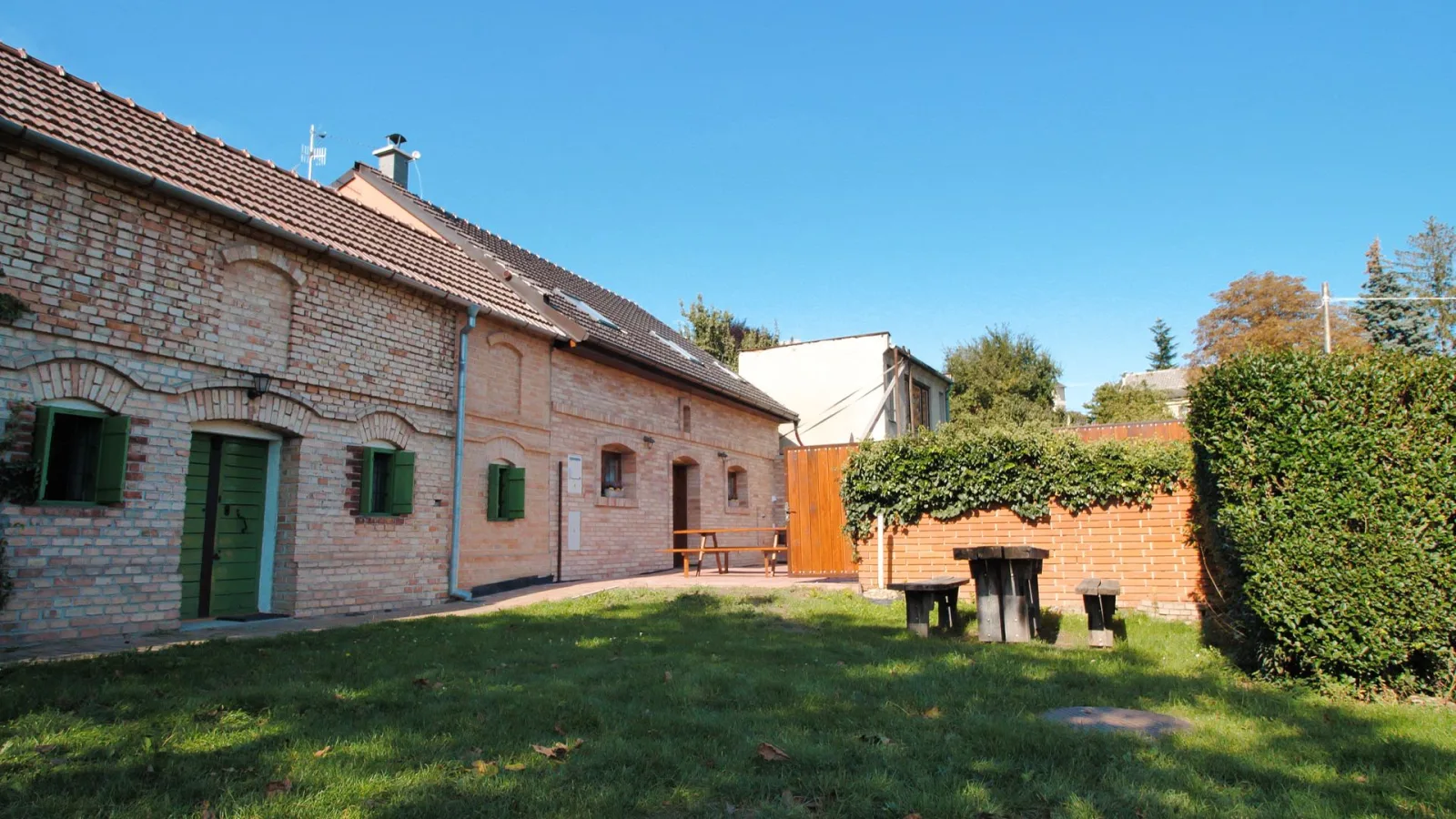 Penzion Zátiší
