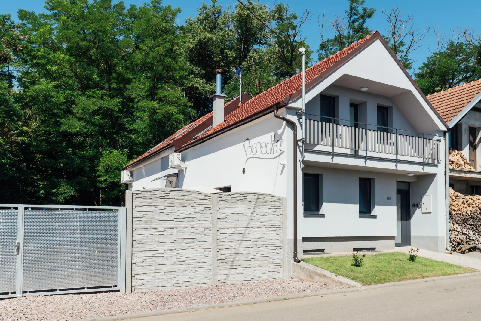 Ubytování Benedikt — photo 3