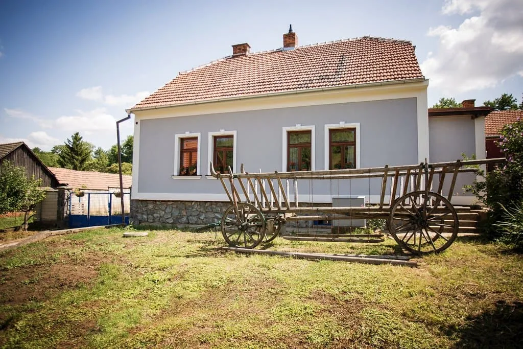 Chalupa U Ježka — photo 4