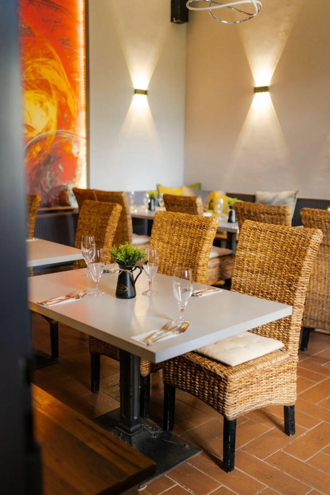 Nautico Hotel a Restaurace — photo 4