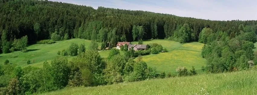 Rodinné ubytování Debrné — photo 3