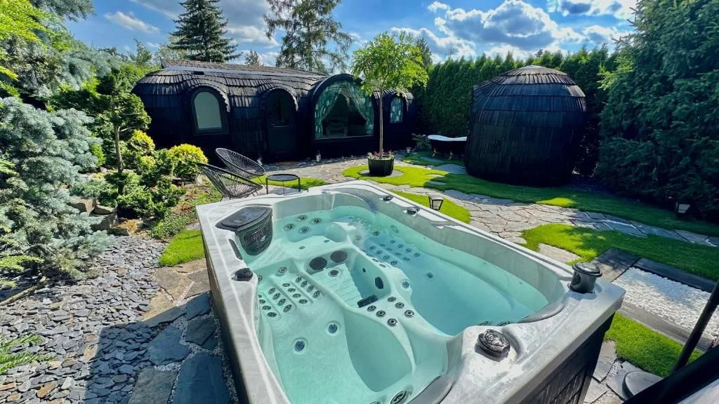 IGLOO SPA