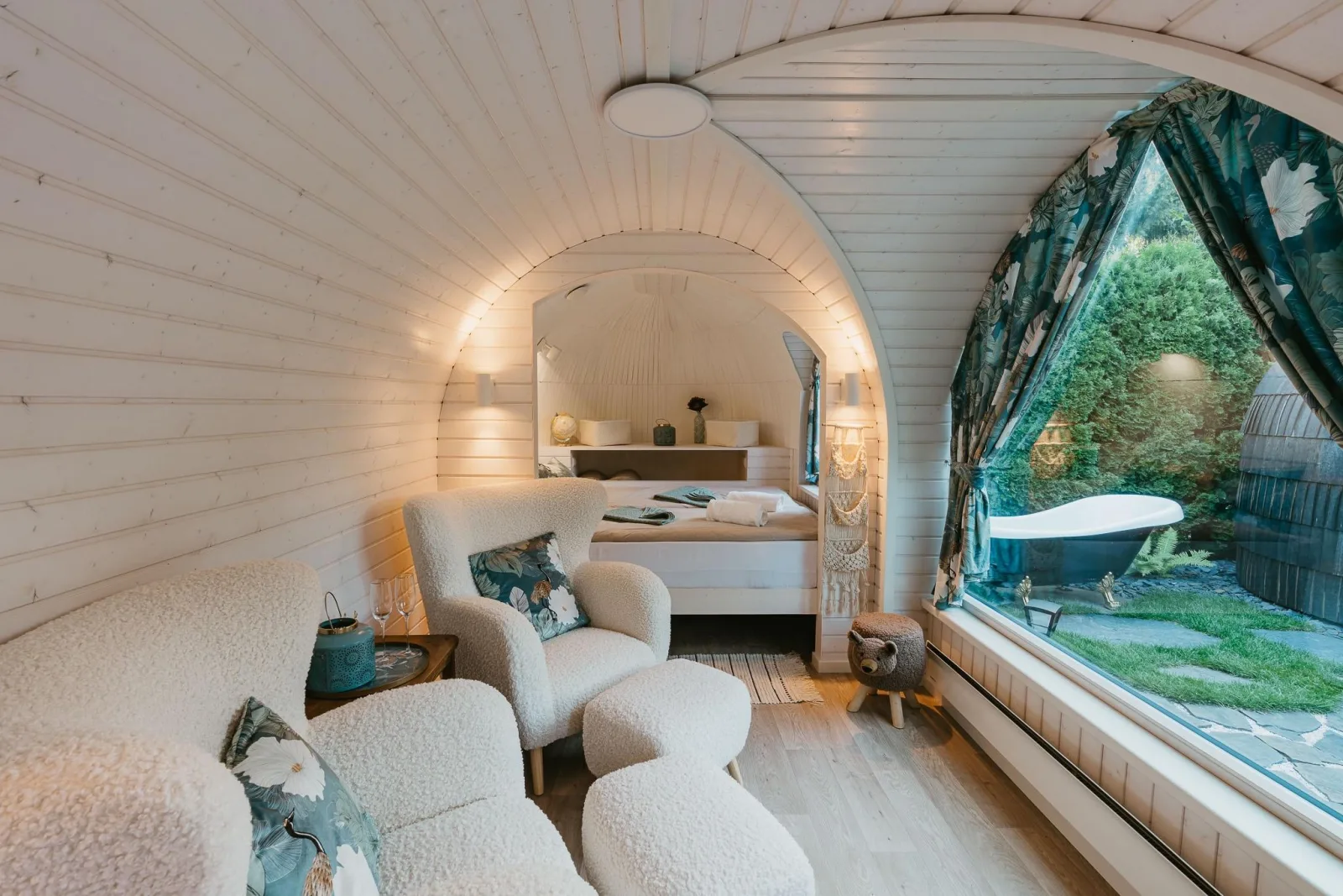 IGLOO SPA — zdjęcie 4