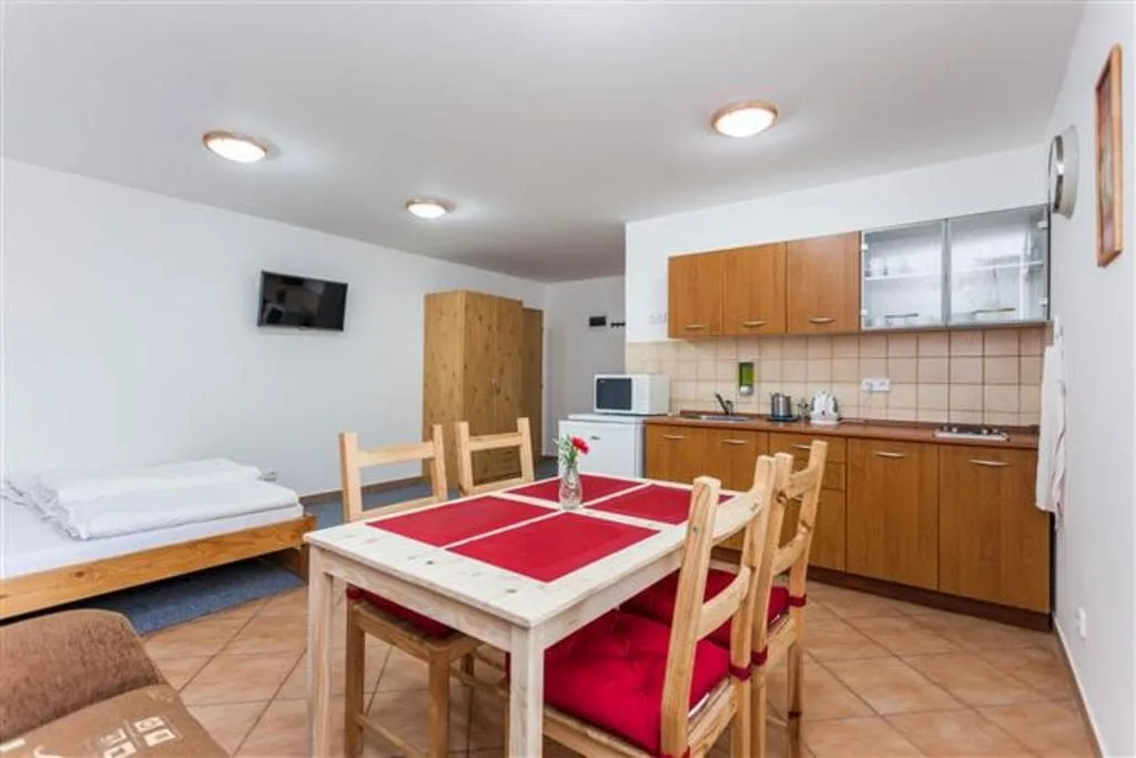 Apartmány Omicron — zdjęcie 2