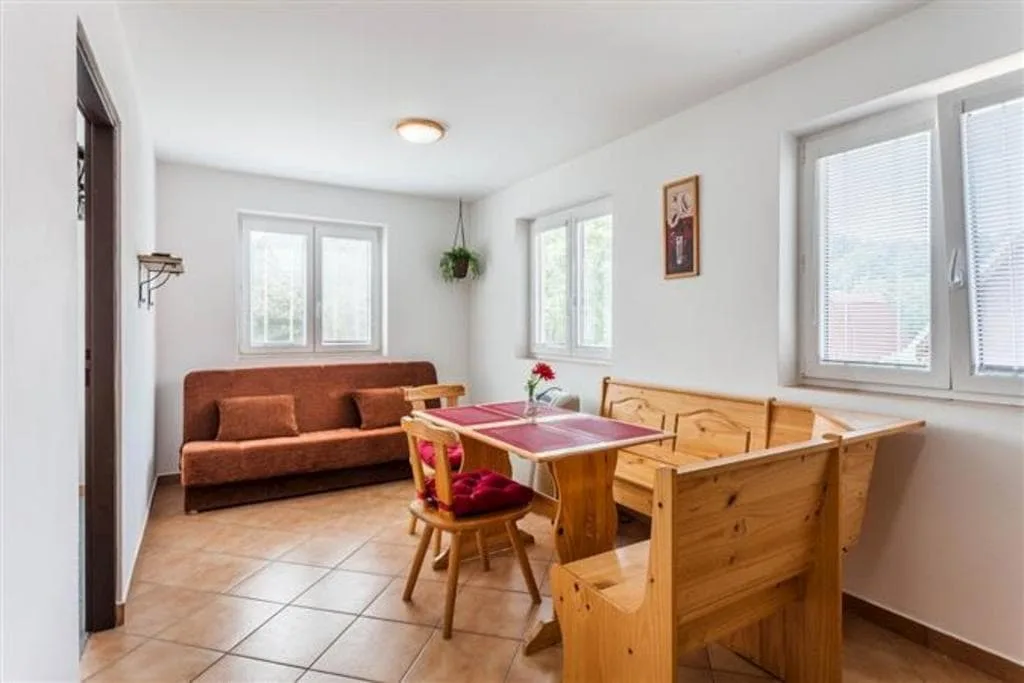 Apartmány Omicron — zdjęcie 3