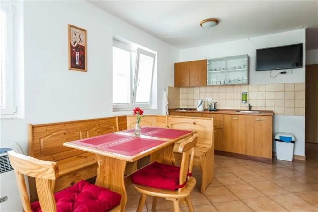 Apartmány Omicron — zdjęcie 4