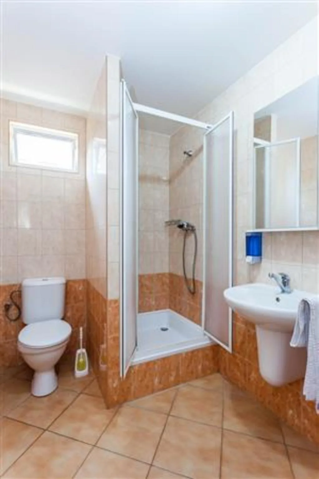Apartmány Omicron — zdjęcie 5