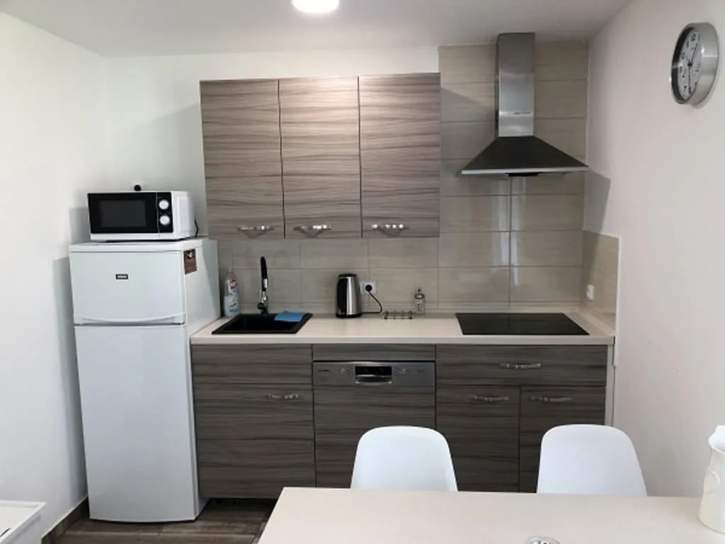 Apartmány Omicron — zdjęcie 7