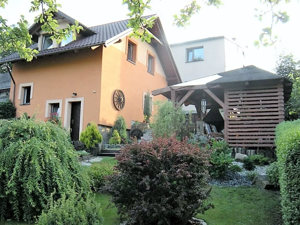 Apartmány Ve Dvoře — APARTMÁN у Mosty u Jablunkova