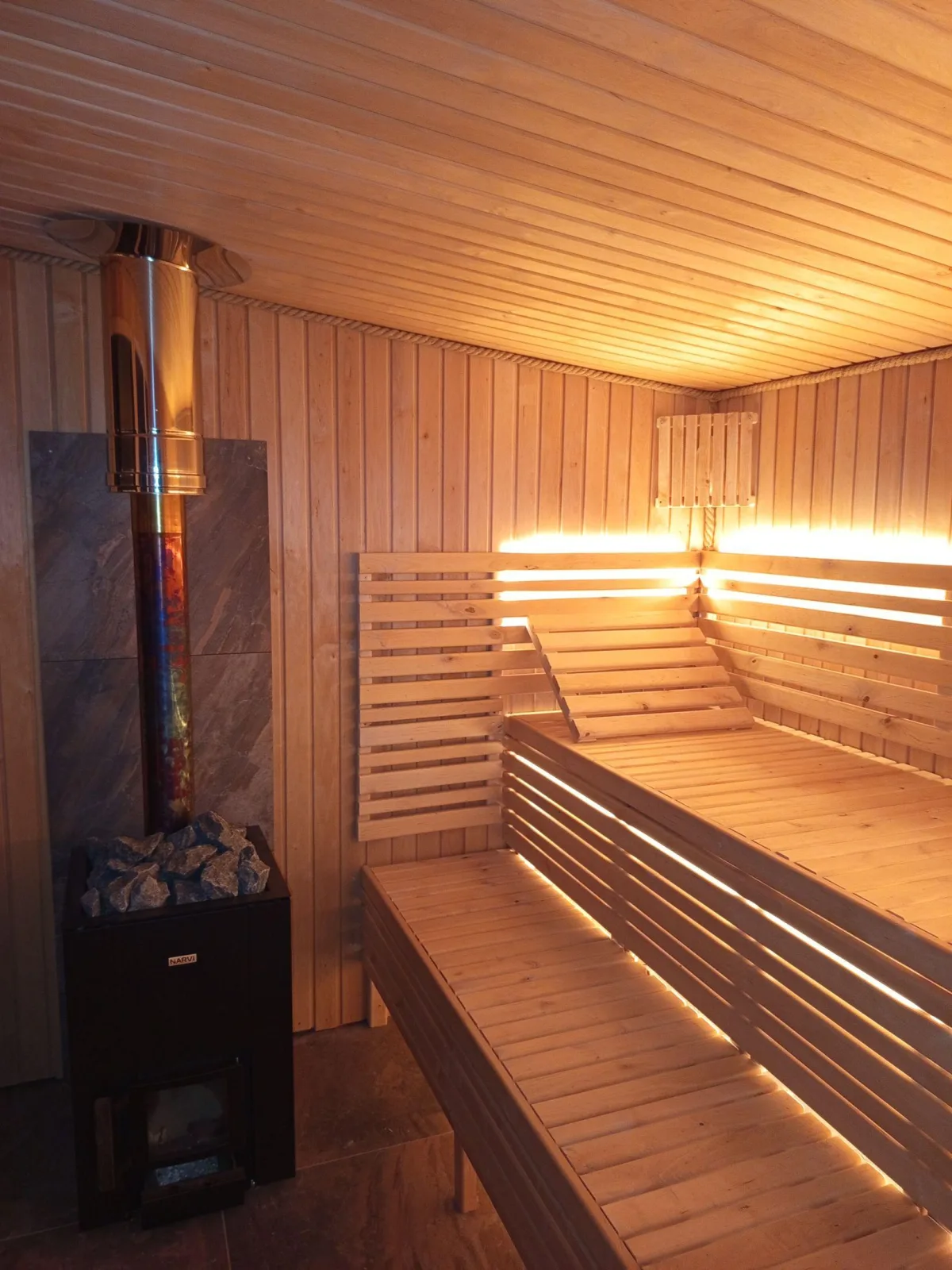 Chalupa Pod Skalkou — photo 7