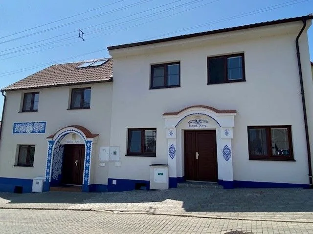 Sklípek ALSOP 2