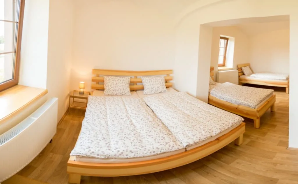 Slánských statek — zdjęcie 7