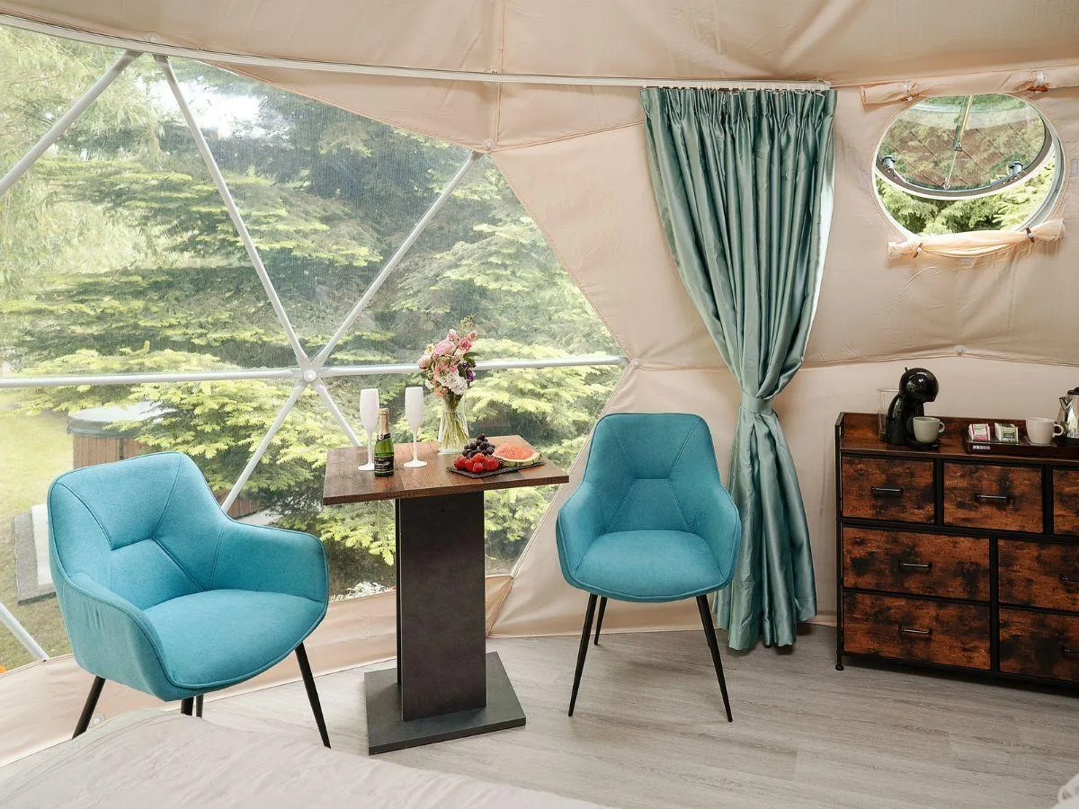 Glamping TM — zdjęcie 6