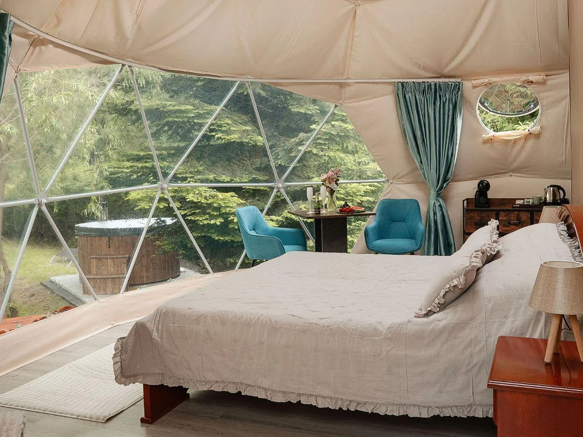 Glamping TM — zdjęcie 7