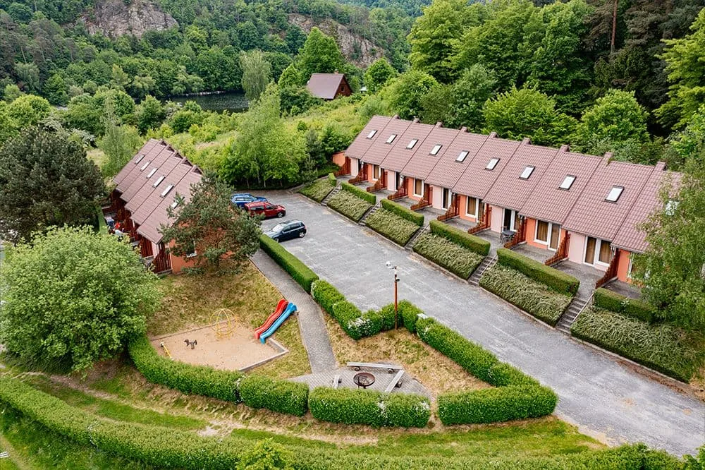 Camp Bítov — zdjęcie 7