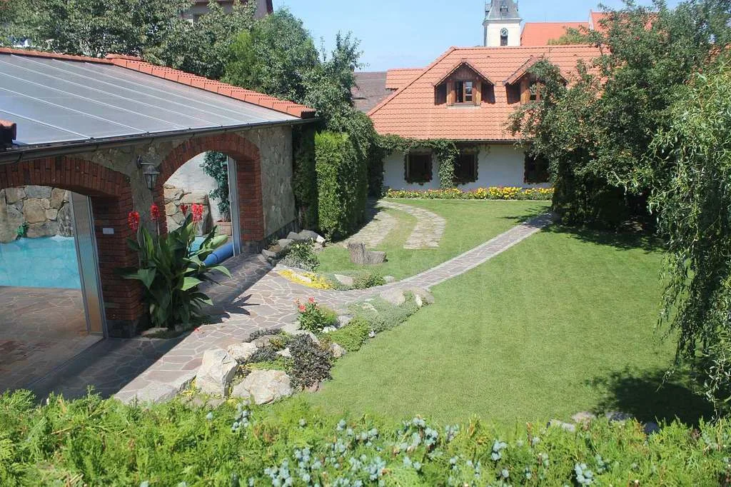 Chalupa Němčice