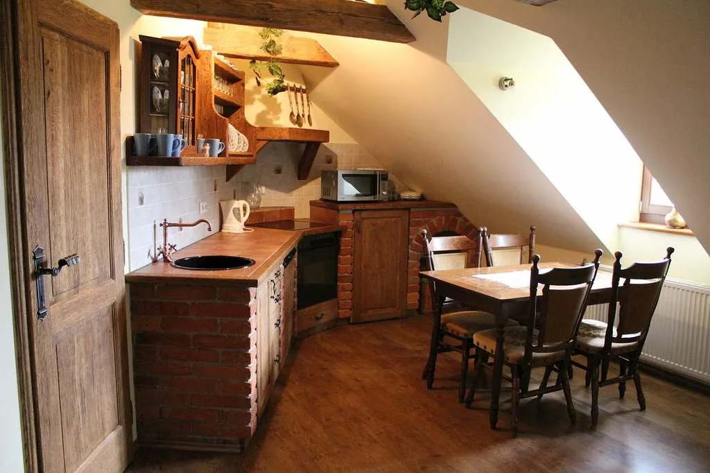 Chalupa Němčice — photo 6