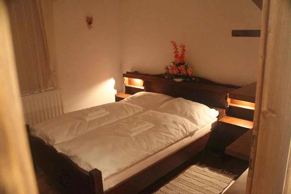 Chalupa Němčice — photo 7
