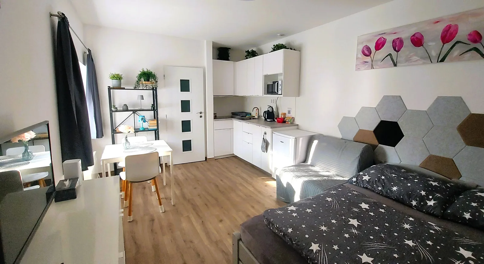 Apartmán U LABE