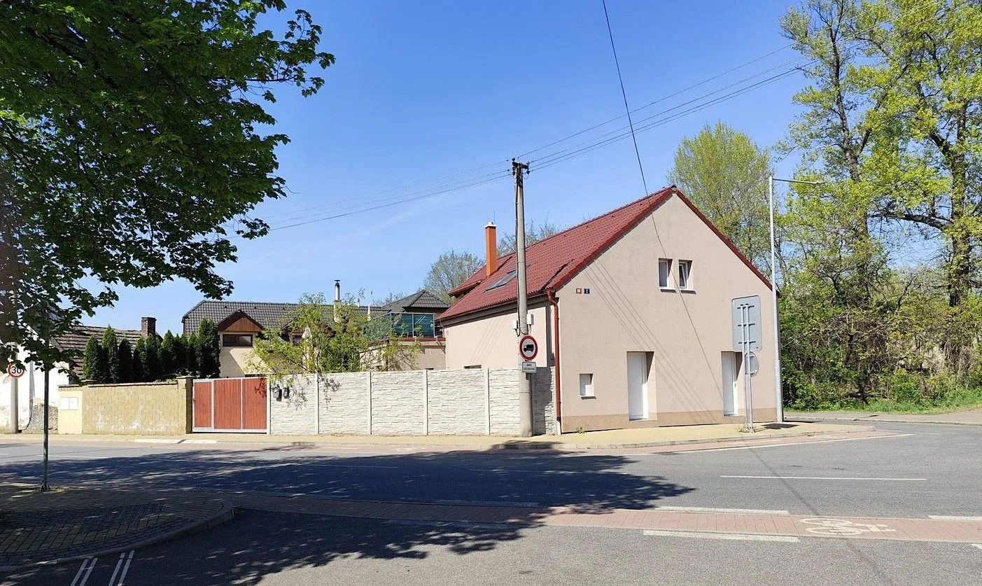 Apartmán U LABE — Foto 3