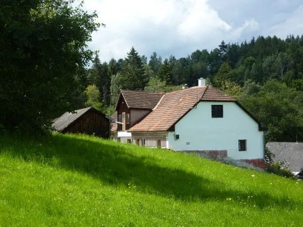 Chalupa Pazderna — photo 2