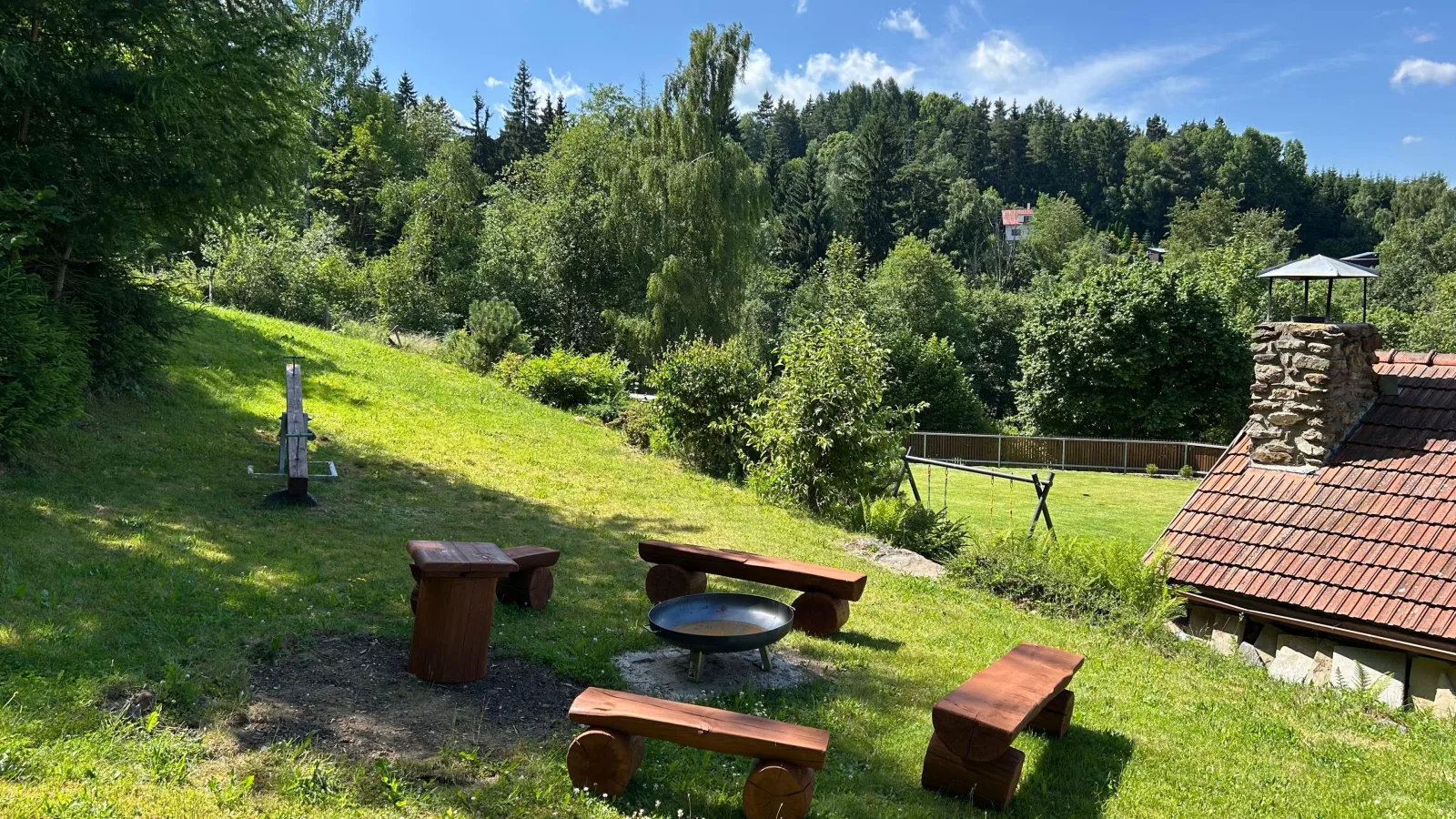 Chalupa Pazderna — photo 4