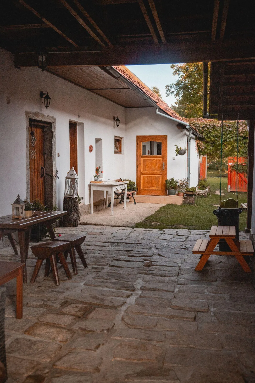 Statek Hájek — photo 7