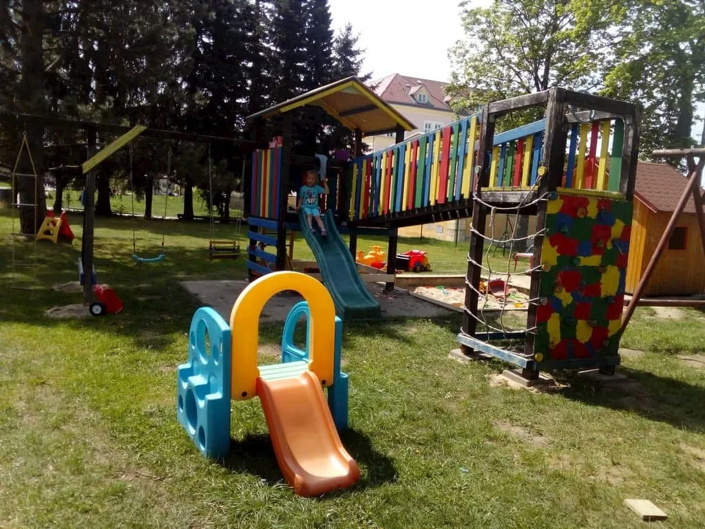 Apartmány Sluníčko — photo 2