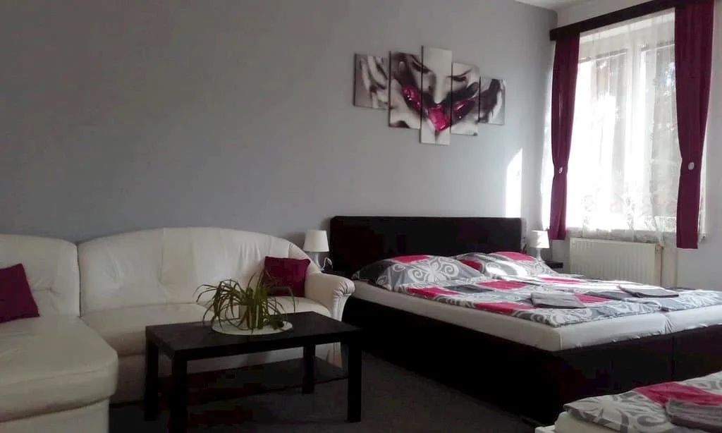 Apartmány Sluníčko — photo 5