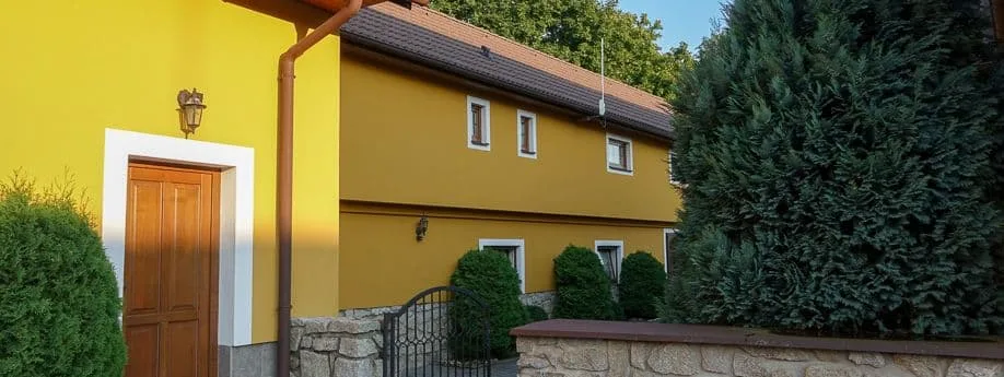 Penzion Na bojišti — photo 2