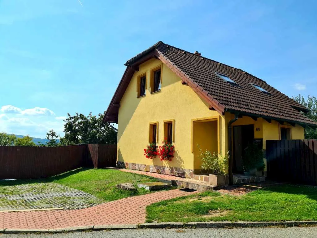 Apartmány Blansko - Olešná — photo 2
