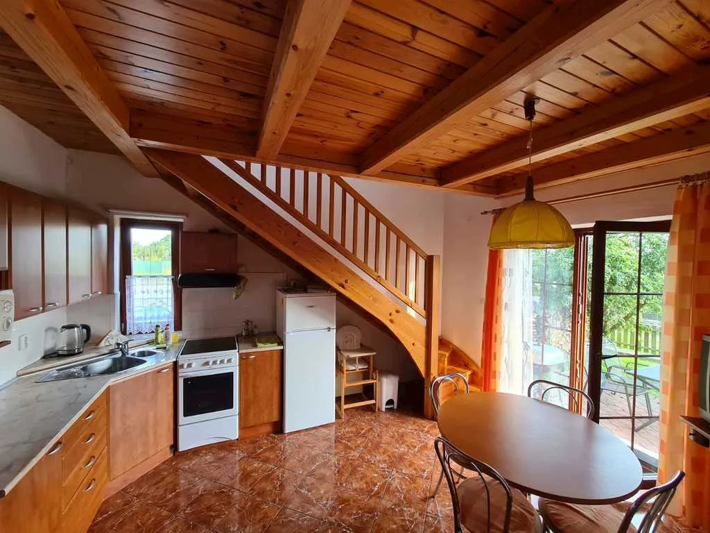 Apartmány Blansko - Olešná — photo 5