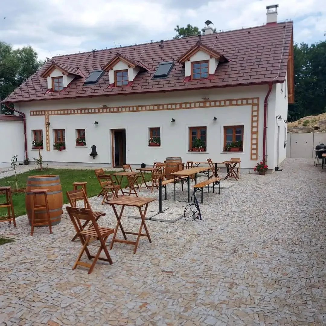 Apartmány Marie Albeř — zdjęcie 2