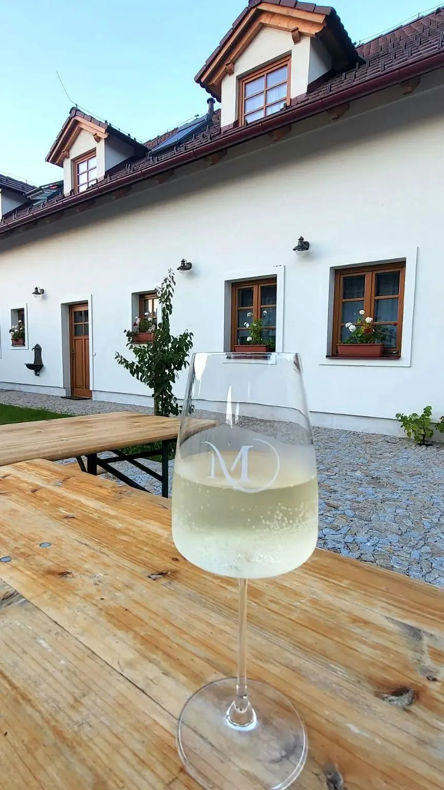 Apartmány Marie Albeř — zdjęcie 3