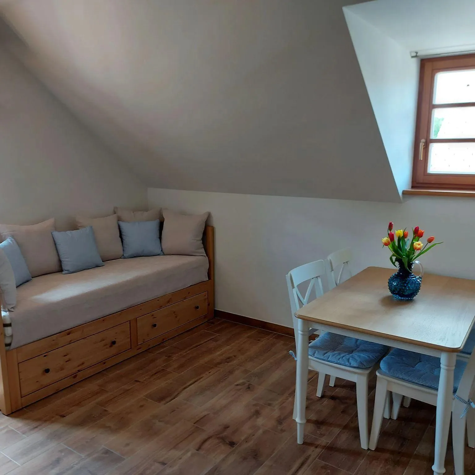 Apartmány Marie Albeř — zdjęcie 6
