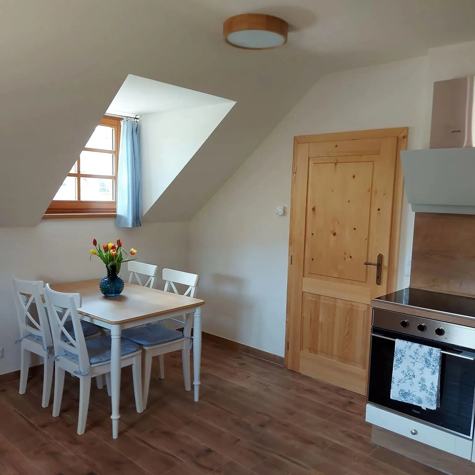 Apartmány Marie Albeř — zdjęcie 7