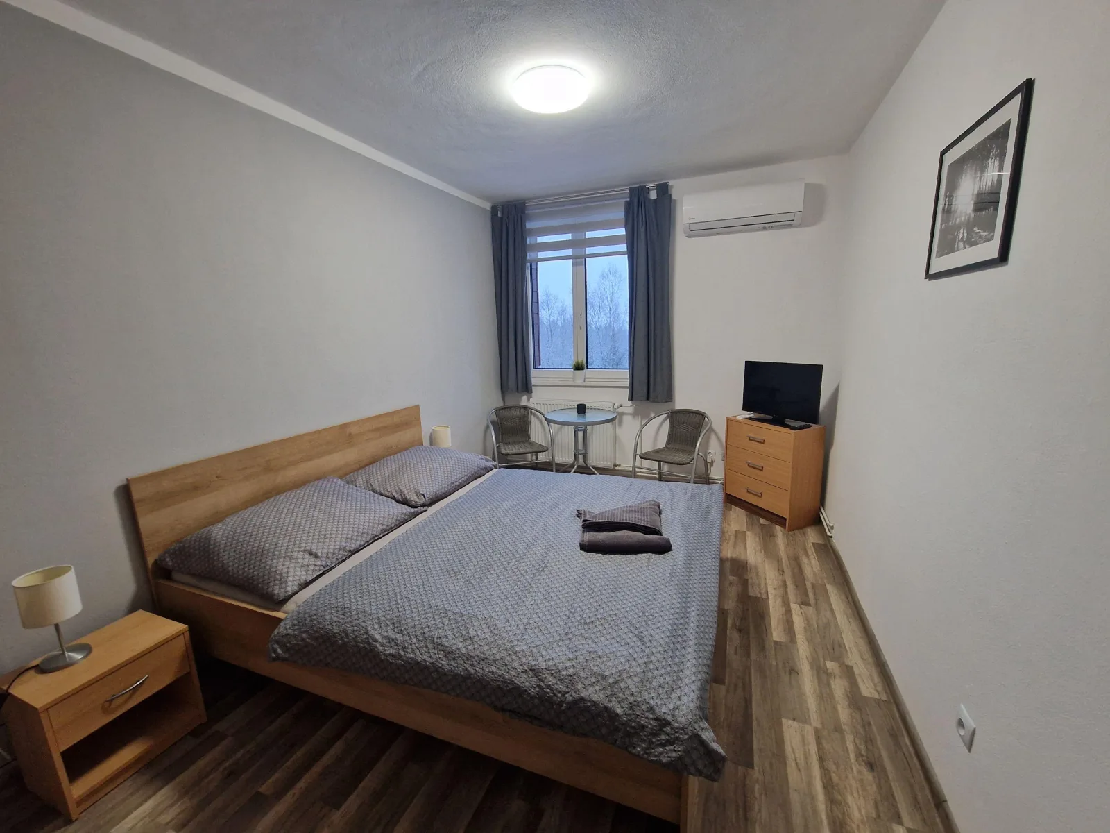 Apartmány Obora — fotografia 6