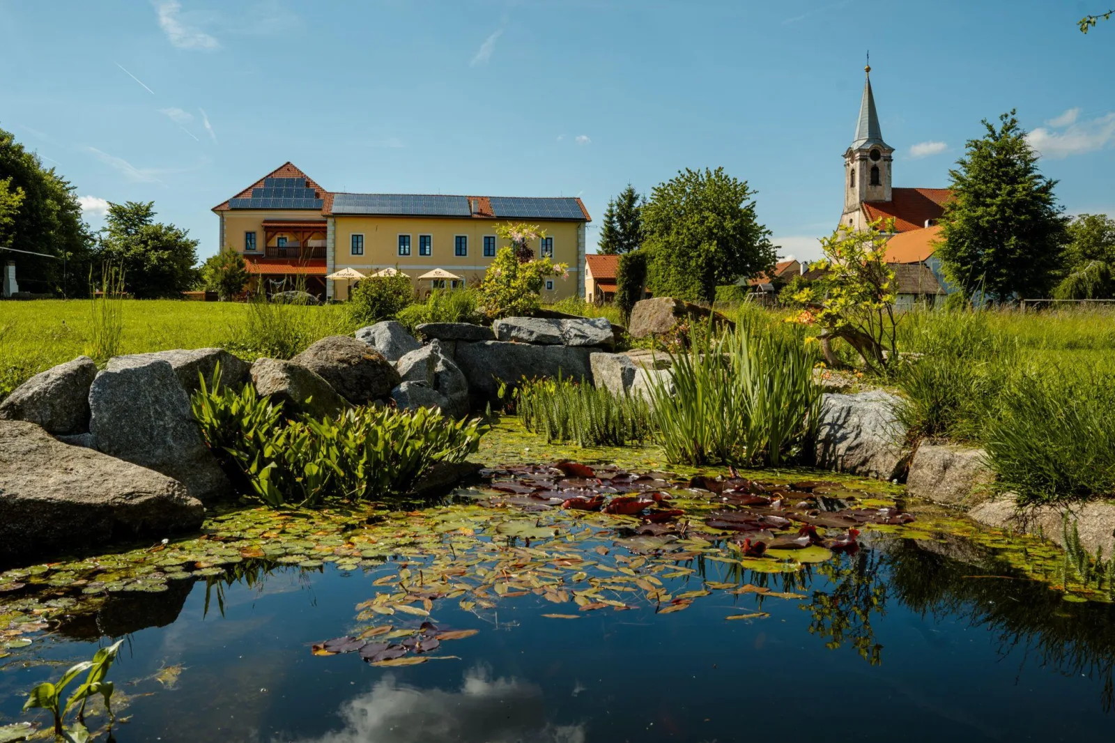 Penzion a hostinec Na návsi — photo 3