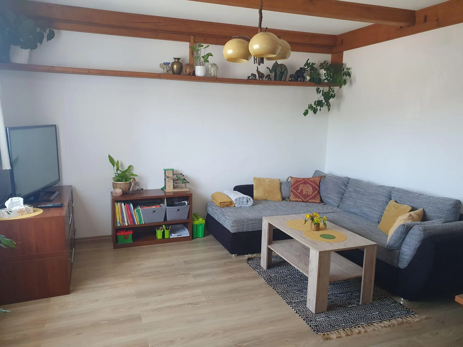 Apartmán Dobromysl — zdjęcie 7