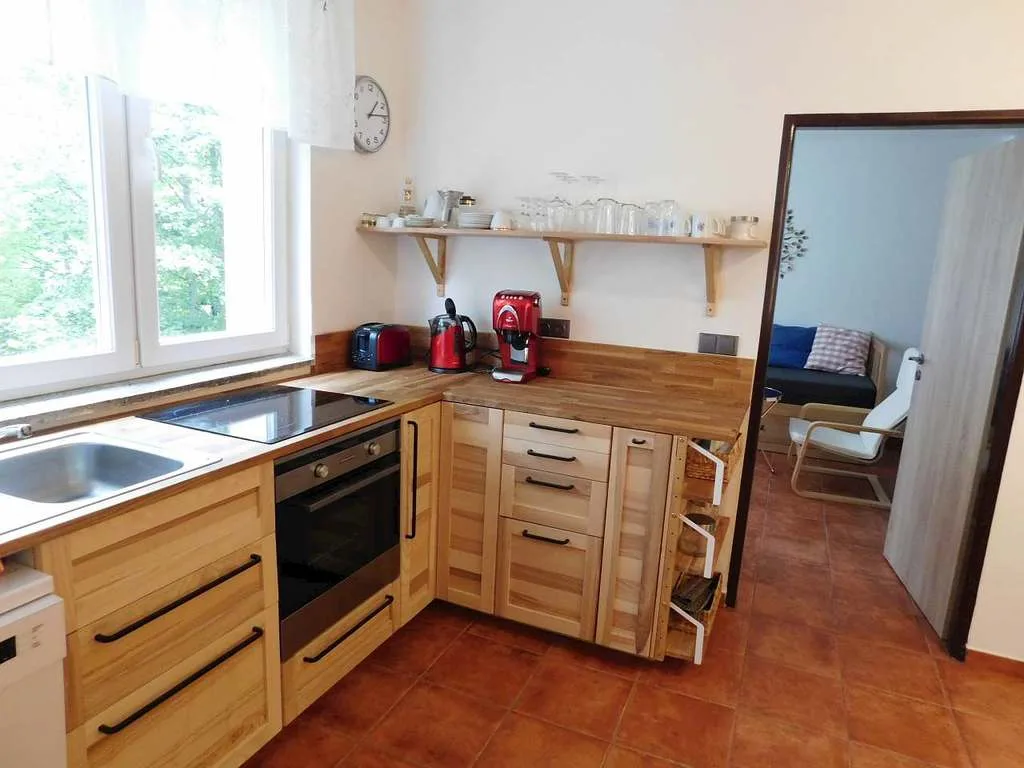 Apartmány Nová Pec — photo 4